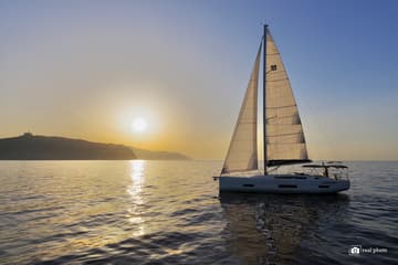 Best Price for a Sailboat Clelia rental in Italy | Yacht4Less