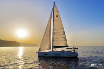 Best Price for a Sailboat Perla rental in Italy | Yacht4Less
