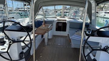 Best Price for a Sailboat Eve One rental in Croatia | Yacht4Less