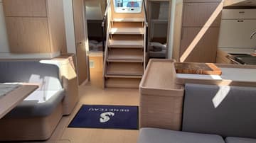 Sailboat Eve One available for yacht charter in Croatia | Yacht4Less