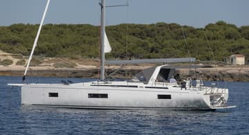 Sailboat Eve One charter rental in Croatia | Yacht4Less