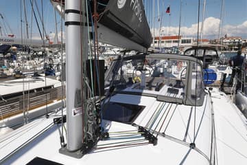 Best Price for a Sailboat Mana rental in Croatia | Yacht4Less