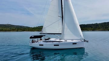 Best Price for a Sailboat A'more rental in Croatia | Yacht4Less
