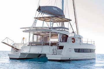 Catamaran Kos 46.Cat8 charter rental in Greece | Yacht4Less