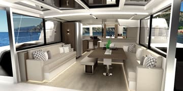 Best Price for a Catamaran On Point rental in Bahamas | Yacht4Less