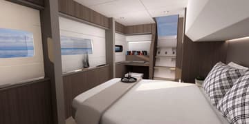 Catamaran On Point available for yacht charter in Bahamas | Yacht4Less