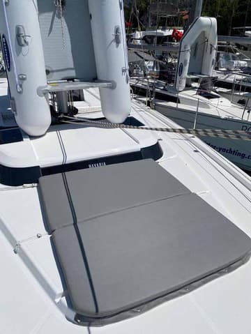 Sailboat Beluga available for yacht charter in Turkey | Yacht4Less