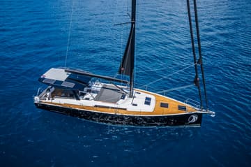 Sailboat Darling - OW available for yacht charter in Croatia | Yacht4Less
