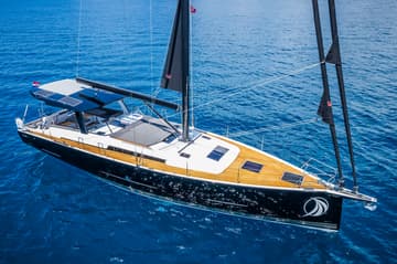 Best Price for a Sailboat Darling - OW rental in Croatia | Yacht4Less