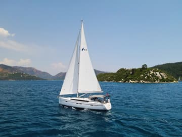 Sailboat Leisure charter rental in Turkey | Yacht4Less