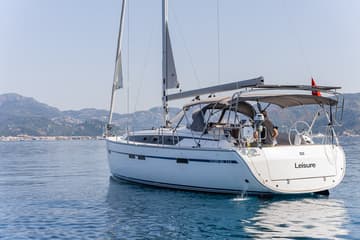 Best Price for a Sailboat Leisure rental in Turkey | Yacht4Less