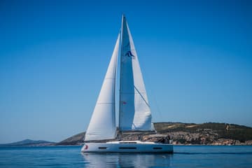 Best Price for a Sailboat Vivid rental in Croatia | Yacht4Less