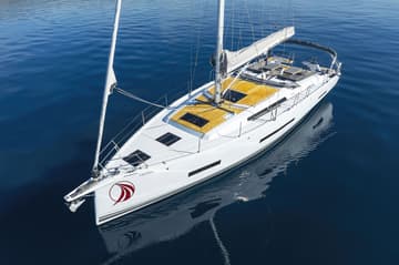 Sailboat Tropea - OW charter rental in Croatia | Yacht4Less