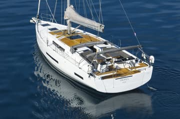 Sailboat Tropea - OW available for yacht charter in Croatia | Yacht4Less