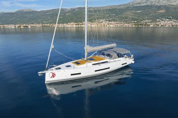 Best Price for a Sailboat Tropea - OW rental in Croatia | Yacht4Less
