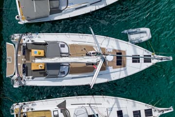 Sailboat Aroha available for yacht charter in Croatia | Yacht4Less