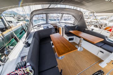 Sailboat La Brisa available for yacht charter in Croatia | Yacht4Less