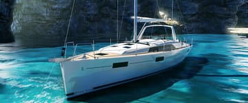 Sailboat Escape charter rental in Greece | Yacht4Less