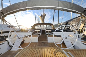 Best Price for a Sailboat Alma - OW rental in Croatia | Yacht4Less