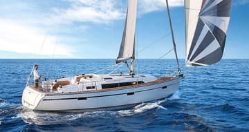 Sailboat Hermes charter rental in Greece | Yacht4Less