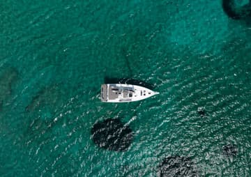 Sailboat Andromeda available for yacht charter in Greece | Yacht4Less