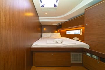 Best Price for a Sailboat Eli rental in Greece | Yacht4Less