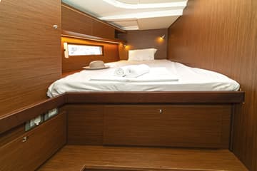 Sailboat Eli available for yacht charter in Greece | Yacht4Less