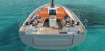 Sailboat Eli charter rental in Greece | Yacht4Less