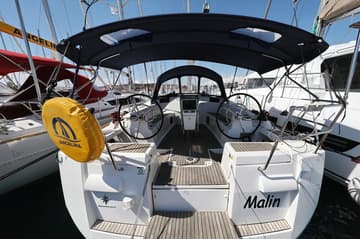 Best Price for a Sailboat Malin rental in Croatia | Yacht4Less