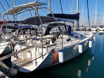 Best Price for a Sailboat Pia rental in Slovenia | Yacht4Less