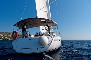 Sailboat MH 83 available for yacht charter in Croatia | Yacht4Less