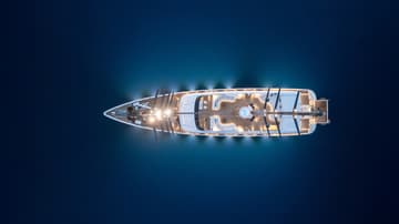 Luxury Yacht M/S Adri available for yacht charter in Croatia | Yacht4Less