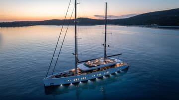 Best Price for a Luxury Yacht M/S Adri rental in Croatia | Yacht4Less