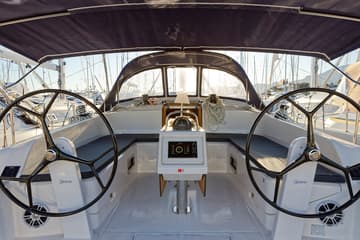 Best Price for a Sailboat Val rental in Croatia | Yacht4Less