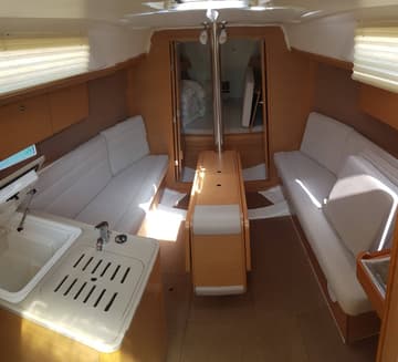 Best Price for a Sailboat Apolonia rental in Croatia | Yacht4Less