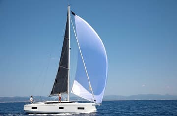 Sailboat Alegria charter rental in Croatia | Yacht4Less