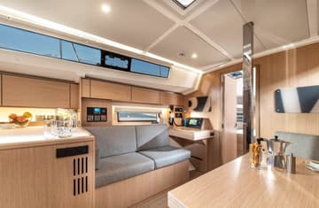 Sailboat Alegria available for yacht charter in Croatia | Yacht4Less