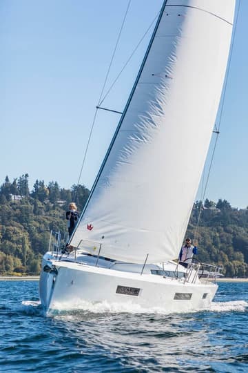 Best Price for a Sailboat Jenny rental in Croatia | Yacht4Less
