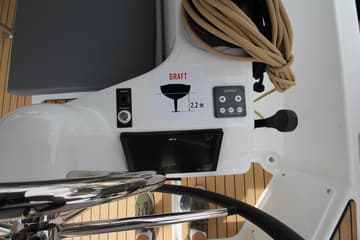 Sailboat Aurora available for yacht charter in Croatia | Yacht4Less
