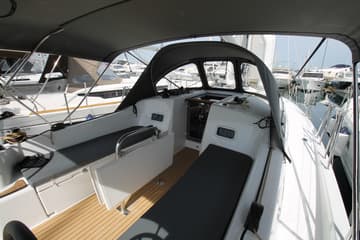 Sailboat Evita available for yacht charter in Croatia | Yacht4Less