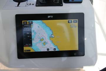 Sailboat Bona Res available for yacht charter in Croatia | Yacht4Less