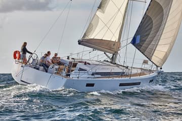 Best Price for a Sailboat Pnoe rental in Greece | Yacht4Less