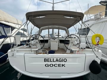 Sailboat Bellagio charter rental in Turkey | Yacht4Less