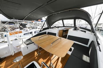 Best Price for a Sailboat Seppia rental in Croatia | Yacht4Less