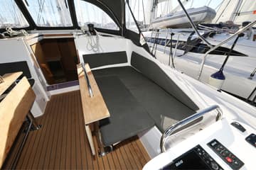 Sailboat Scarlett available for yacht charter in Croatia | Yacht4Less