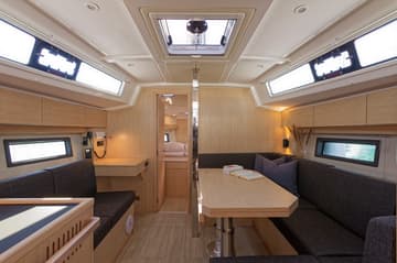 Sailboat Skye charter rental in Croatia | Yacht4Less