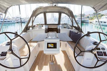 Sailboat Skye available for yacht charter in Croatia | Yacht4Less
