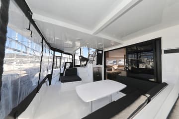 Catamaran Equator available for yacht charter in Croatia | Yacht4Less