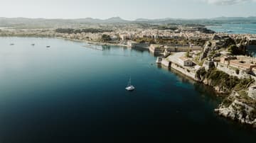 Best Price for a Catamaran IO rental in Greece | Yacht4Less