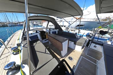 Sailboat Timeless available for yacht charter in Croatia | Yacht4Less